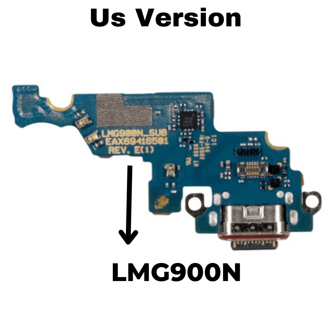 Charging Port Board for LG Velvet 5G G900 (Us Virsion) - Best Cell Phone Parts Distributor in Canada, Parts Source Charging Port Board for LG Velvet 5G G900 (Us Virsion) - Best Cell Phone Parts Distributor in Canada, Parts Source